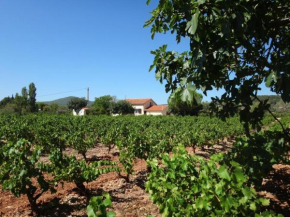 La campagne